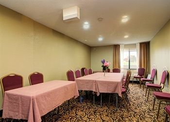 Motel Comfort Inn