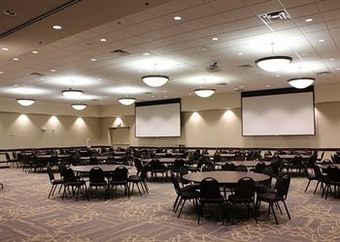 Hotel Comfort Suites And Conference Center