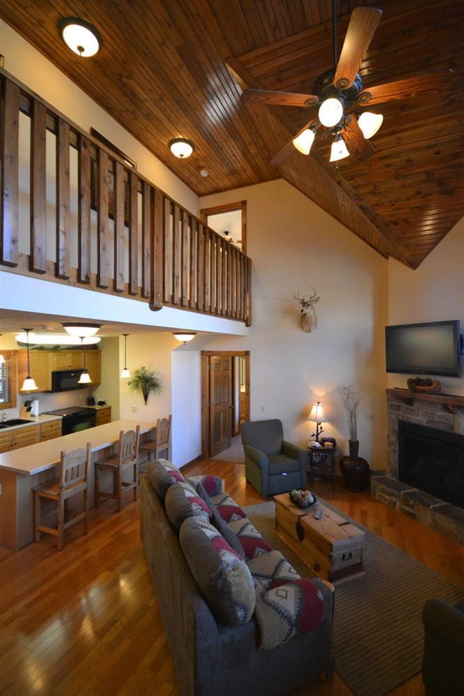 Apartamento Stonebridge Resort