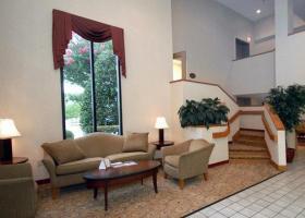 Hotel Sleep Inn Horn Lake