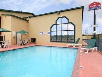 Hotel Ramada Limited Horn Lake