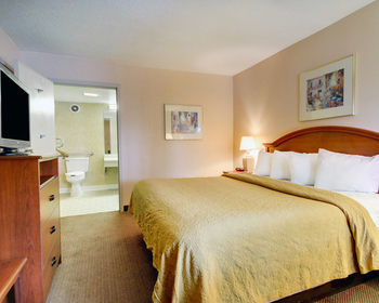 Hotel Quality Inn Ridgeland