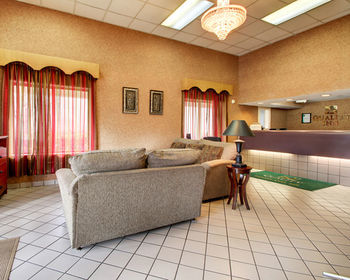 Hotel Quality Inn Ridgeland