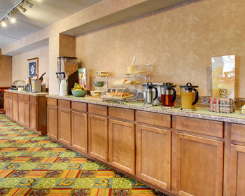 Hotel Quality Inn Ridgeland