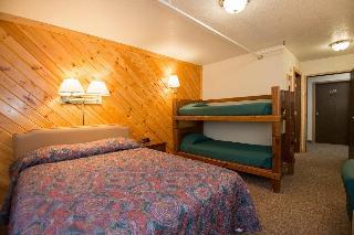 Hotel Hibernation House