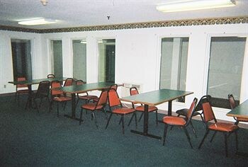Hotel Budget Inn Wentzville