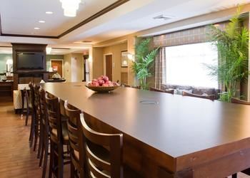 Hotel Hampton Inn North Brunswick / New Brunswick