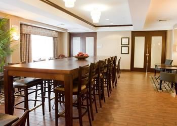 Hotel Hampton Inn North Brunswick / New Brunswick