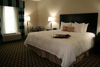Hotel Hampton Inn North Brunswick / New Brunswick