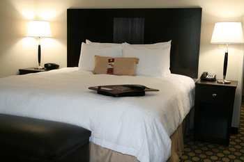 Hotel Hampton Inn North Brunswick / New Brunswick
