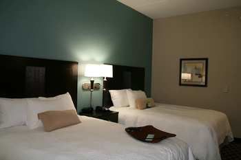 Hotel Hampton Inn North Brunswick / New Brunswick