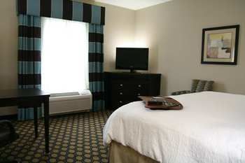 Hotel Hampton Inn North Brunswick / New Brunswick