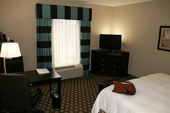 Hotel Hampton Inn North Brunswick / New Brunswick