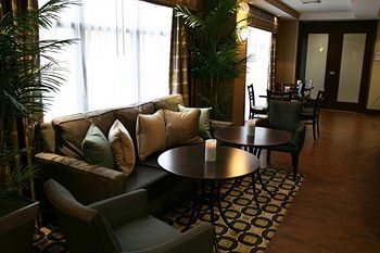 Hotel Hampton Inn North Brunswick / New Brunswick