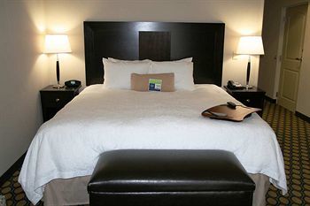 Hotel Hampton Inn North Brunswick / New Brunswick