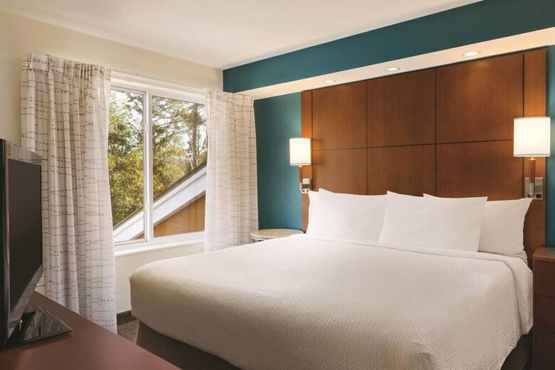 Hotel Residence Inn Greenville