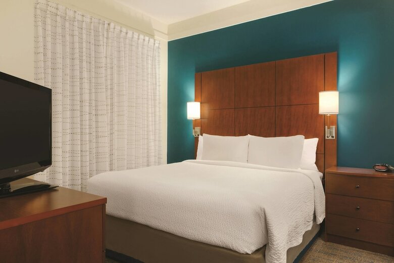 Hotel Residence Inn Greenville