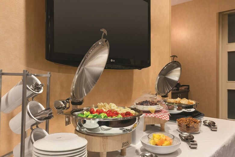 Hotel Residence Inn Greenville