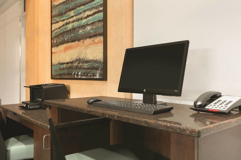 Hotel Residence Inn Greenville