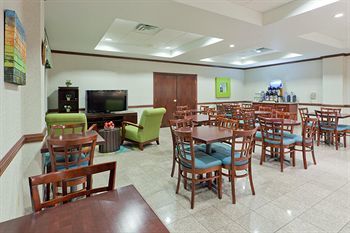 Hotel Holiday Inn Express Newton Falls