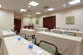 Hotel Holiday Inn Express Newton Falls