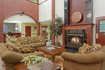 Hotel Holiday Inn Express Newton Falls