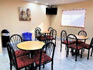 Motel Knights Inn Oklahoma City Southwest
