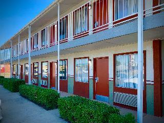 Motel Knights Inn Oklahoma City Southwest