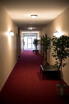 Motel Pacer Inn And Suites Delaware