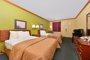 Hotel Americas Best Value Inn
