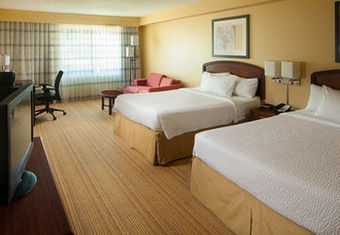 Hotel Courtyard By Marriott North Charleston Airport/coliseum