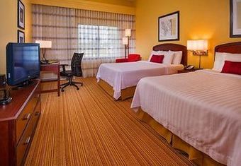 Hotel Courtyard By Marriott North Charleston Airport/coliseum