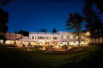 Hotel Homestead Resort