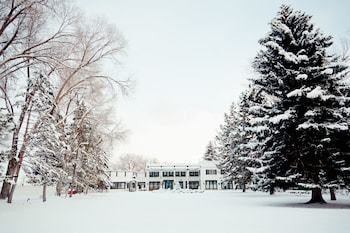 Hotel Homestead Resort