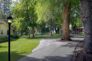 Hotel Homestead Resort