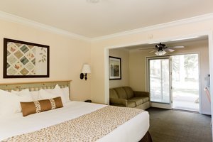 Hotel Homestead Resort