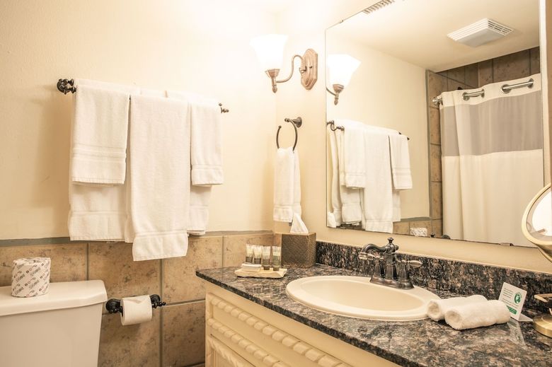 Apartamento Lajitas Golf Resort And Spa