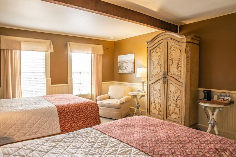 Apartamento Lajitas Golf Resort And Spa