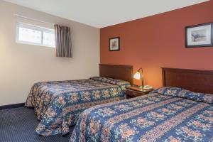 Hotel Knights Inn Virginia Beach