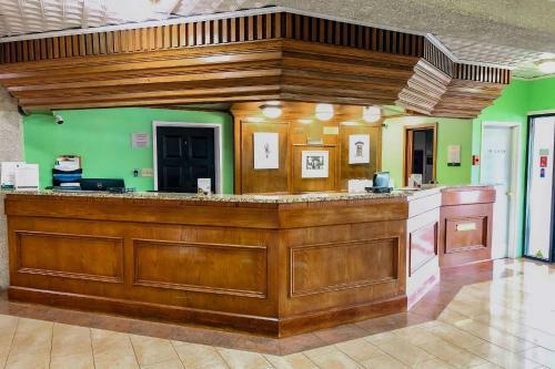 Hotel Clarion Inn Austin North