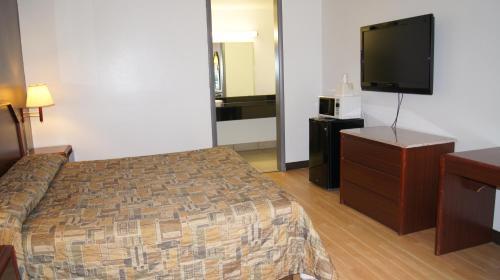 Motel Executive Inn