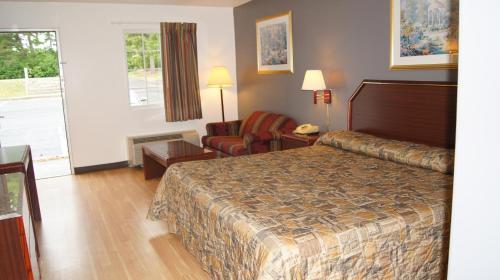 Motel Executive Inn