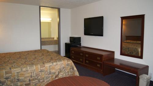 Motel Executive Inn