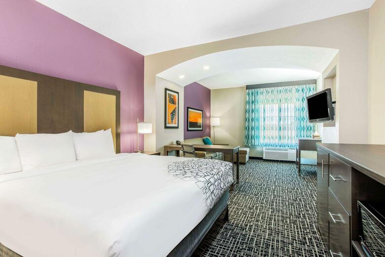 Hotel La Quinta Inn & Suites Hillsboro