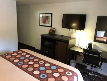 Motel Super 8 Lacey Olympia Area