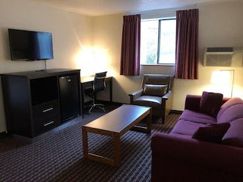 Motel Super 8 Lacey Olympia Area