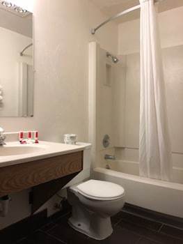 Motel Super 8 Lacey Olympia Area