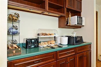 Hotel Americas Best Value Inn