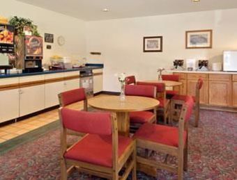 Hotel Super 8 Wautoma