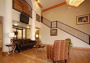 Hotel Comfort Inn